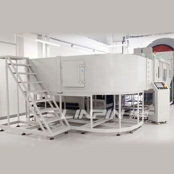 環境試驗箱對航空材料的評價受到嚴重破壞