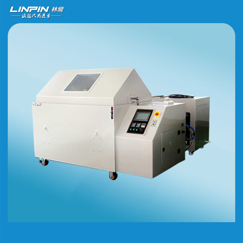 環境試驗箱發生髙壓警報的主要原因