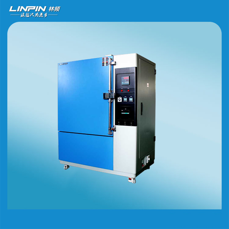 如何對環境實驗箱進行高溫控制?