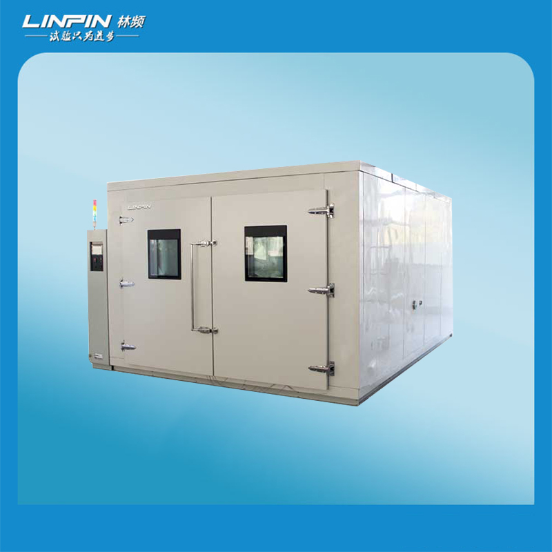 環境試驗箱的工作時間和溫度不平衡的因素
