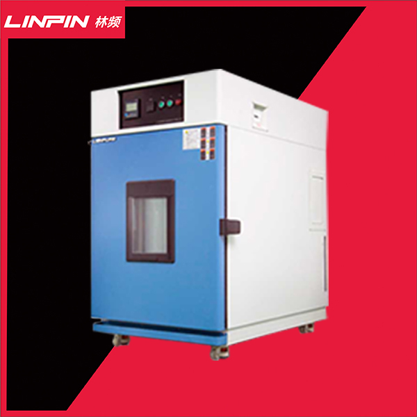 探索臺式恒溫恒濕試驗箱能提倡節能低碳生活